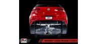 AWE Tuning SwitchPath Exhaust